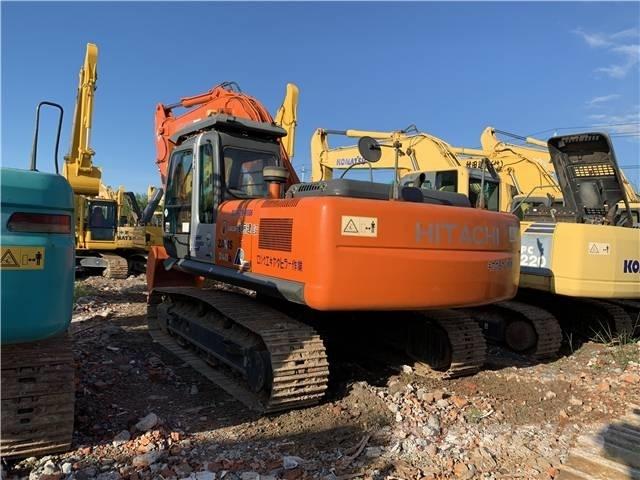 Hitachi ZX240G 履带挖掘机