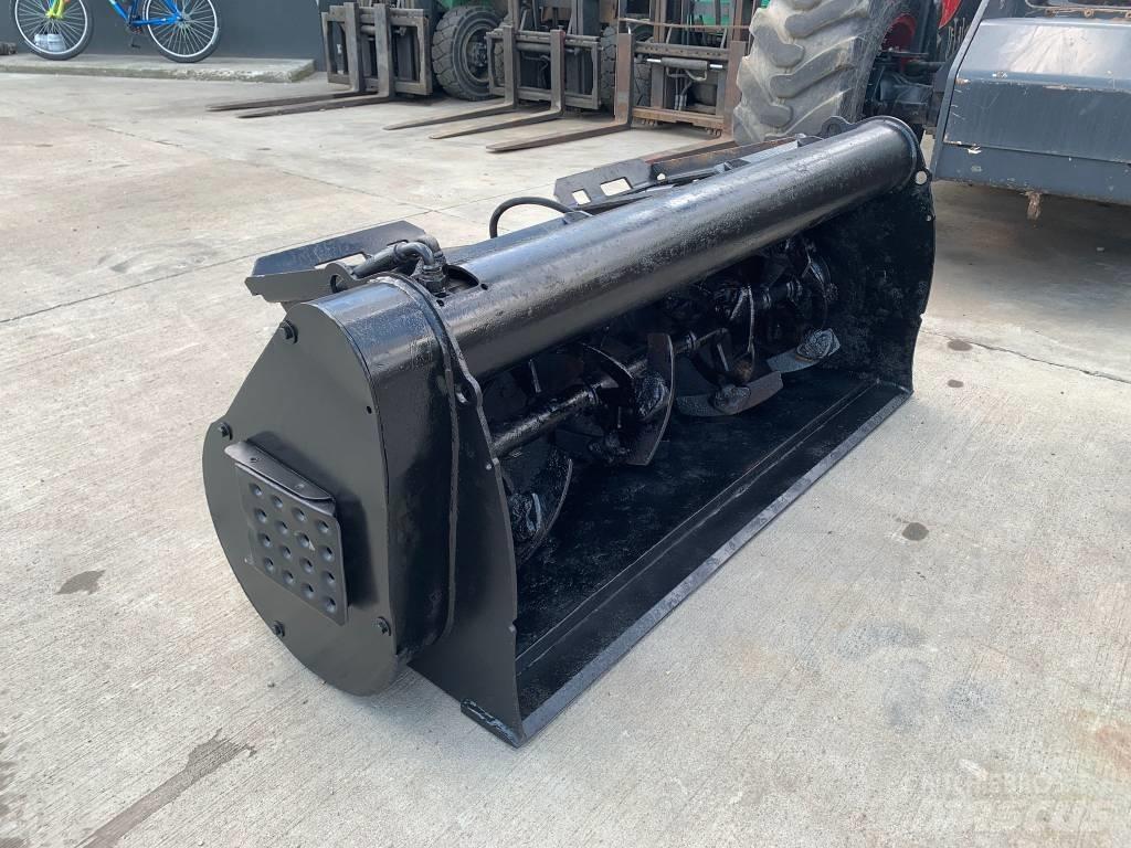 M3 BM200SL 抓斗