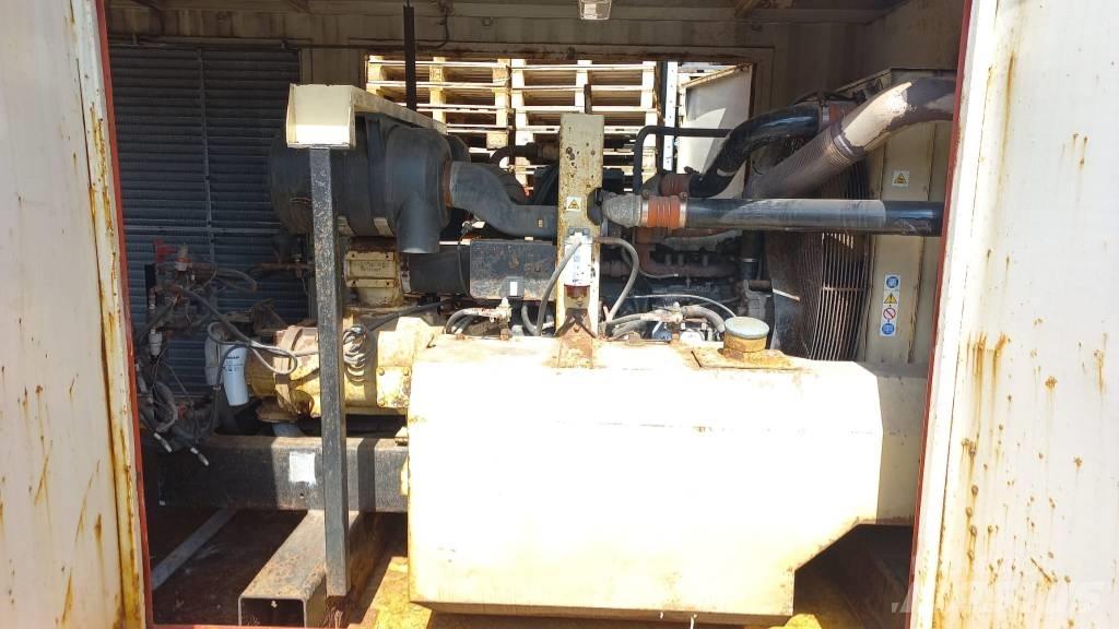 Doosan 12/235 压缩机