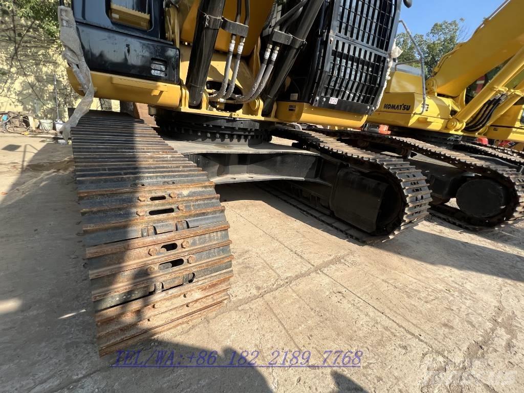 CAT 336D2 履带挖掘机