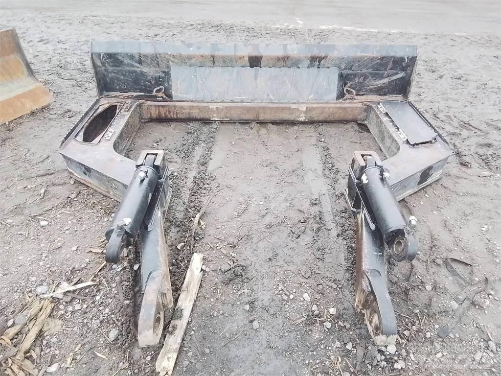 Komatsu 855.1 其他组件