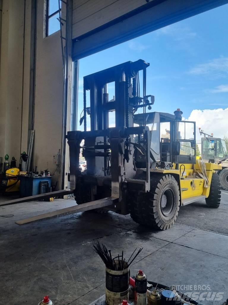 Kalmar DCF 250-12LB 柴油叉车