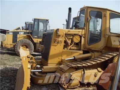 CAT D 5 H 履带式推土机