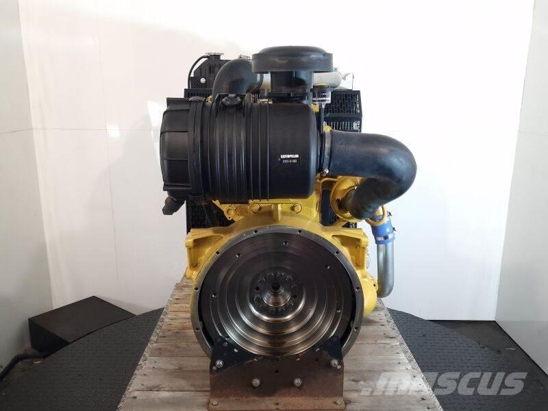 CAT 3054C DITAAC 发动机