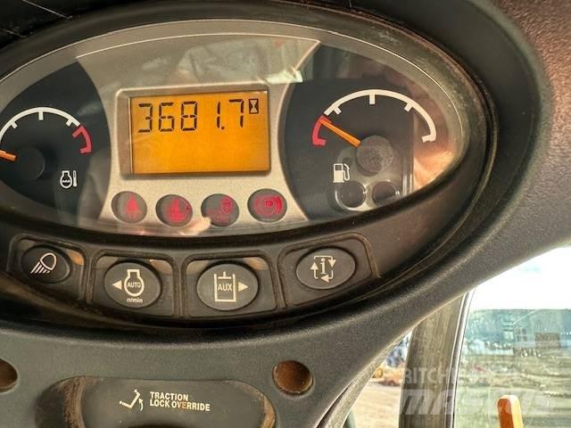 Bobcat S 510 滑移装载机