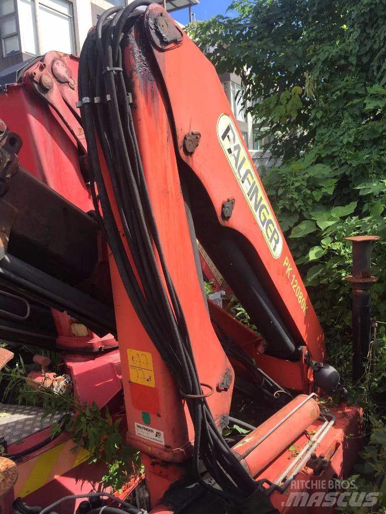Palfinger PK12080K-B 随车折臂吊