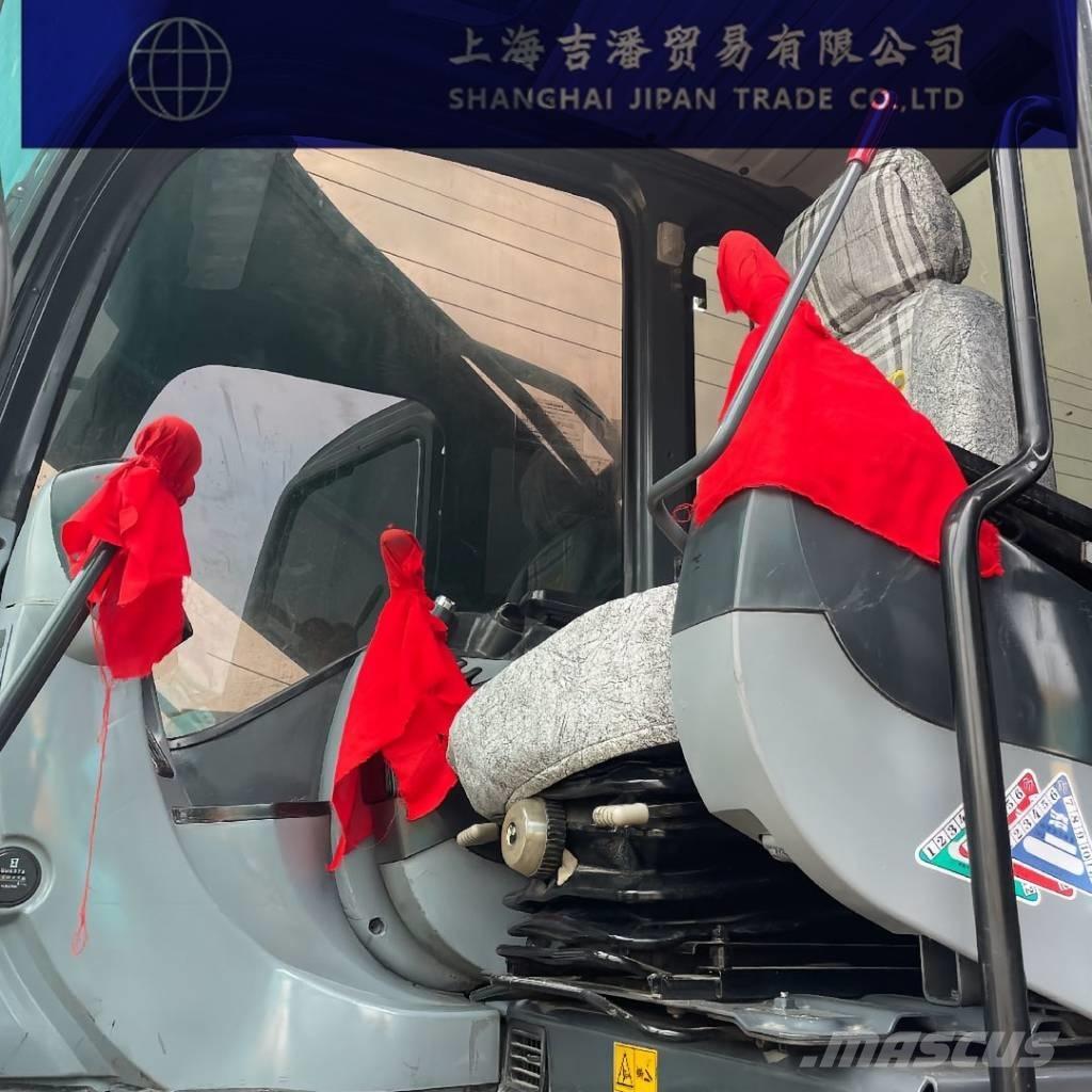 Kobelco SK 480 履带挖掘机