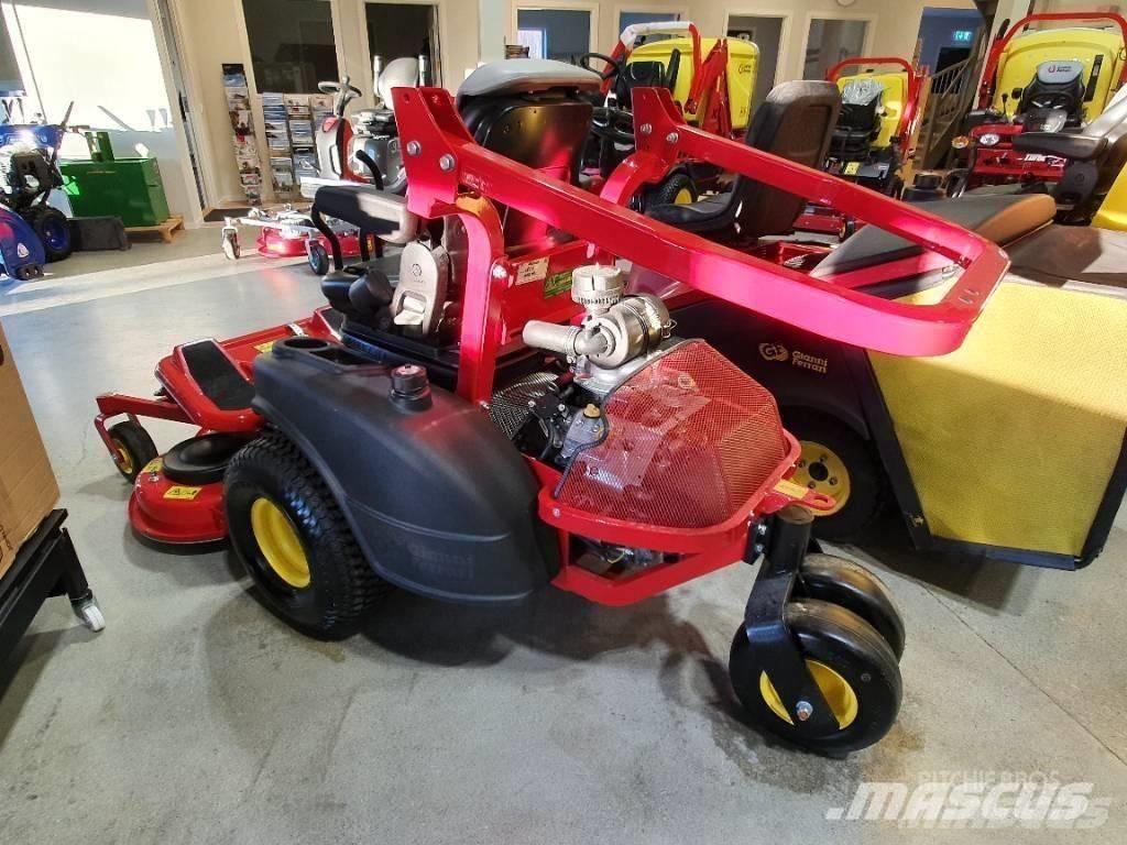 Ferrari Z223 Kampanj 零回转割草机