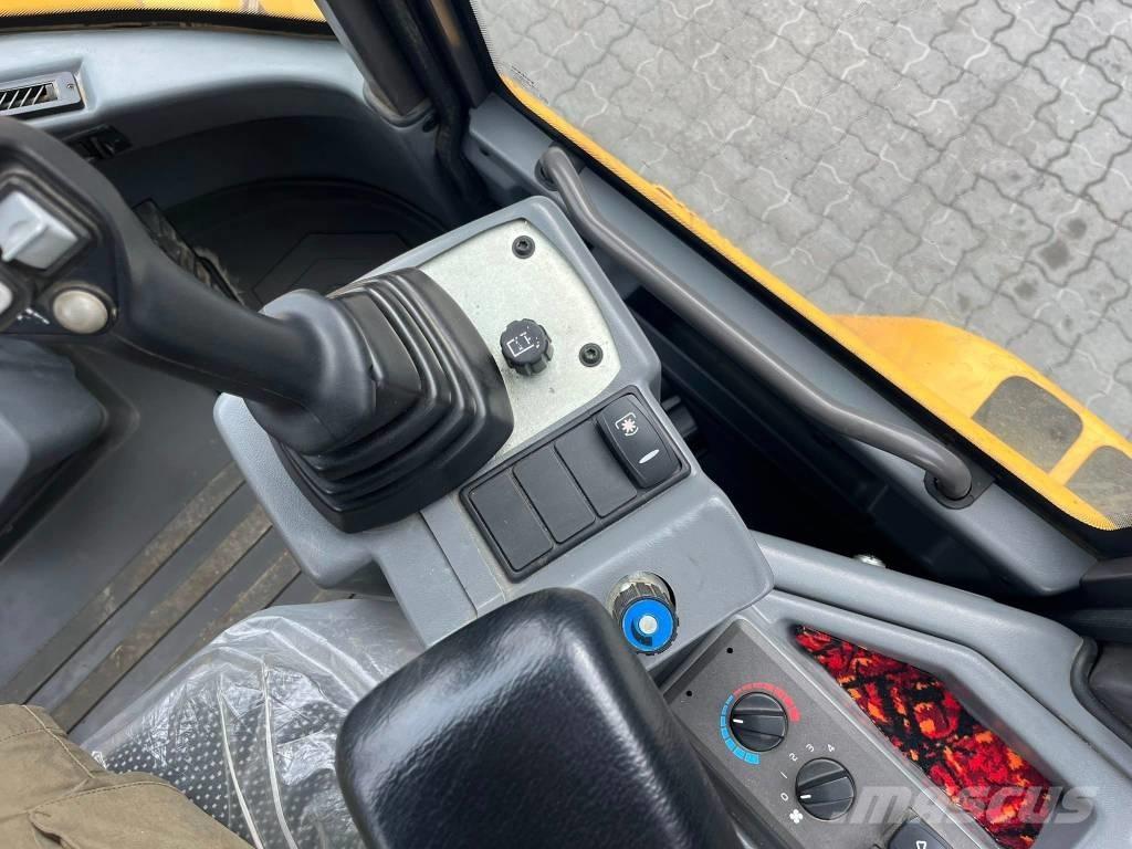 Volvo L 30 G 轮式装载机