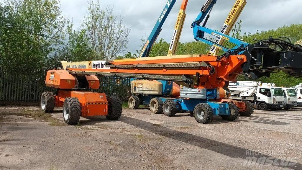 JLG 1500 SJ 直臂高空工作平台