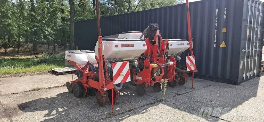 Kuhn Maxima 2 精密播种机