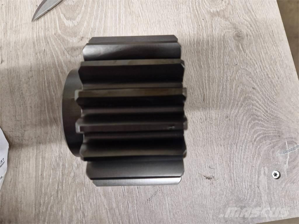 Eco Log 6001757 传动装置