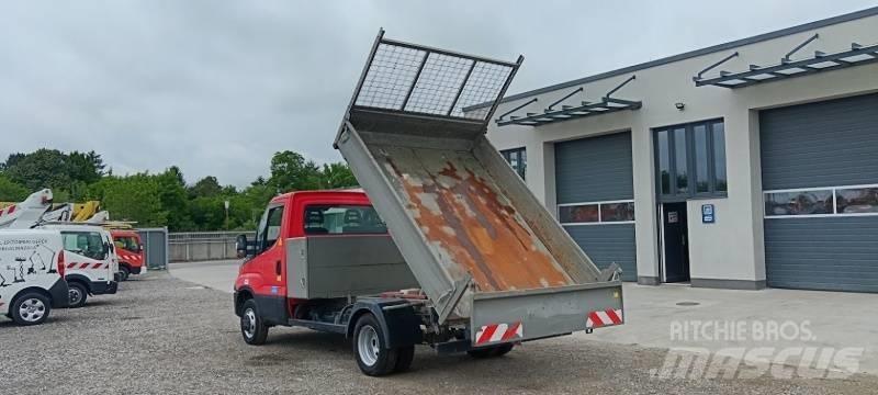 Iveco 35C13 - Tipper 自卸式货车