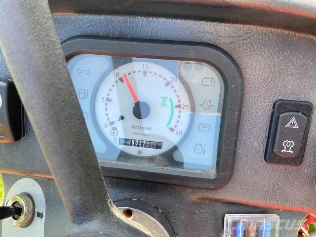 Valpadana 4655 ARM 拖拉机/农用车
