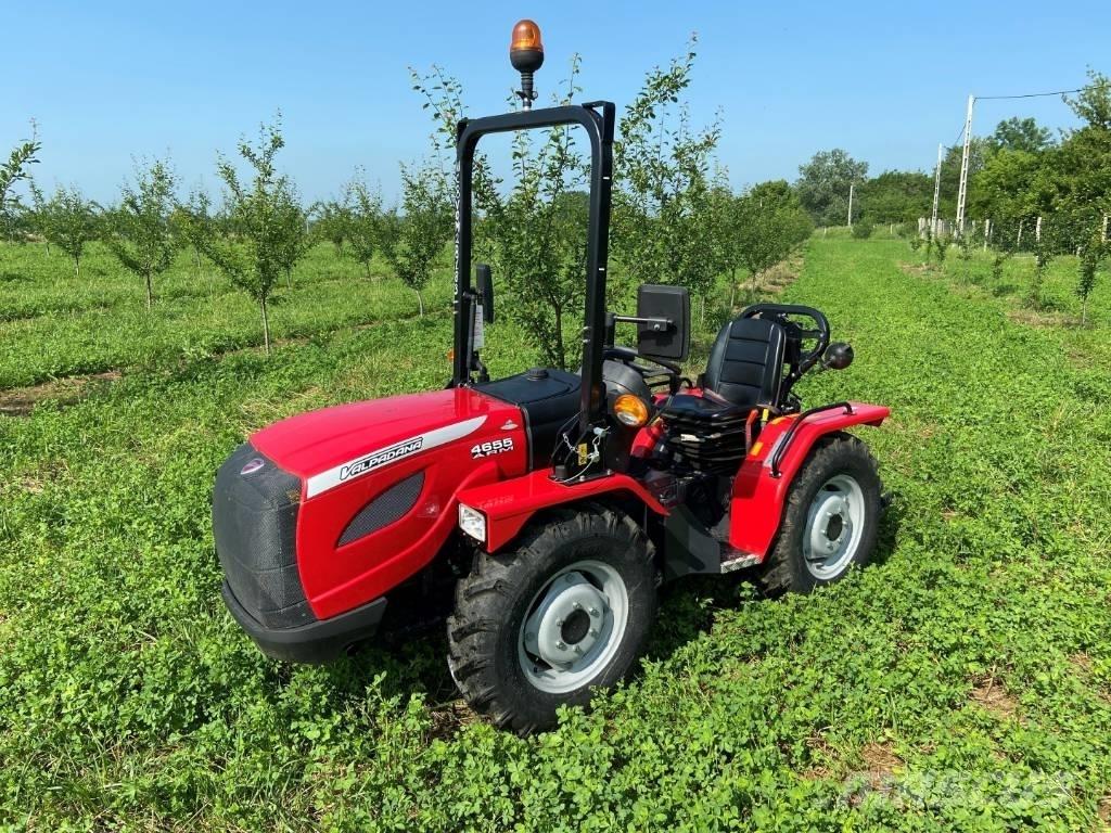 Valpadana 4655 ARM 拖拉机/农用车