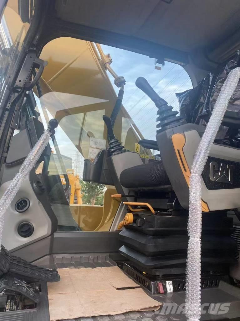 CAT 320 GC 履带挖掘机