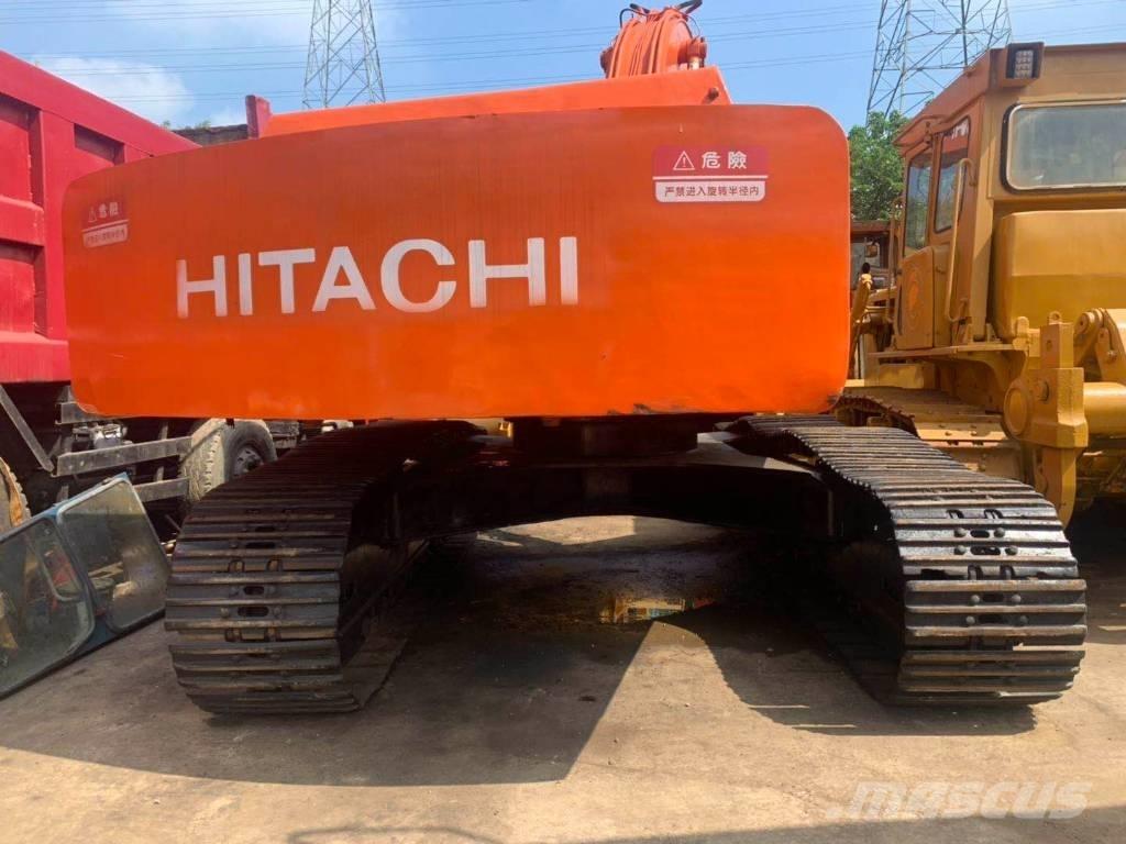 Hitachi EX 300 履带挖掘机