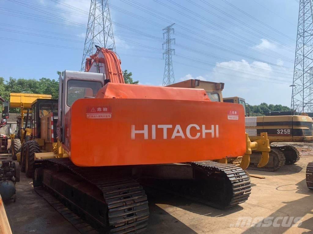 Hitachi EX 300 履带挖掘机
