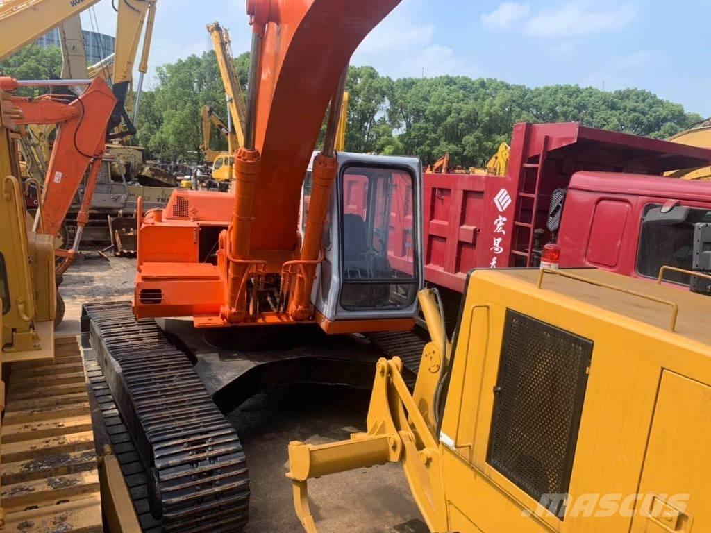 Hitachi EX 300 履带挖掘机