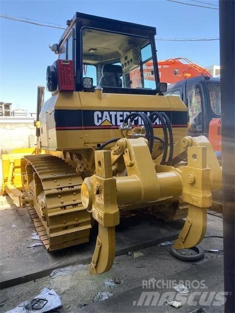 CAT D 6 G 履带式推土机