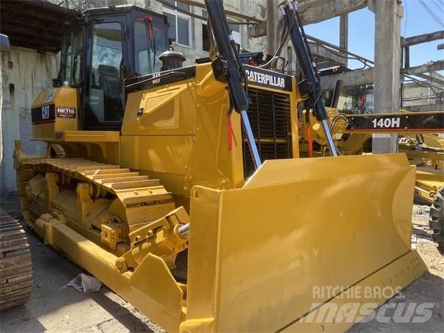 CAT D 6 G 履带式推土机