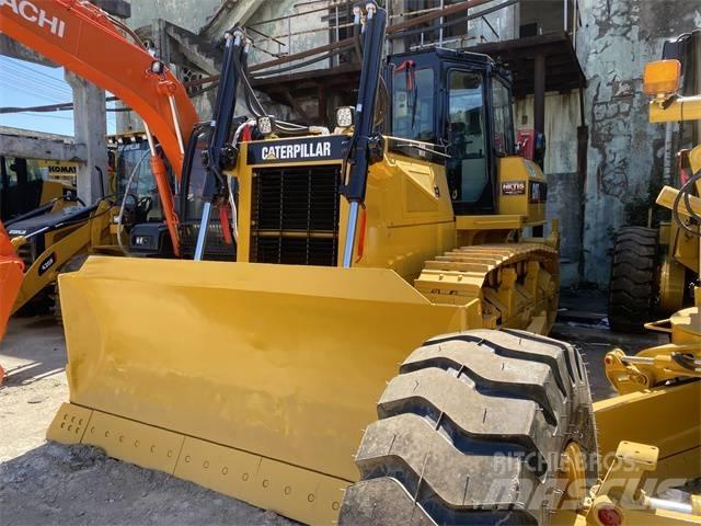 CAT D 6 G 履带式推土机