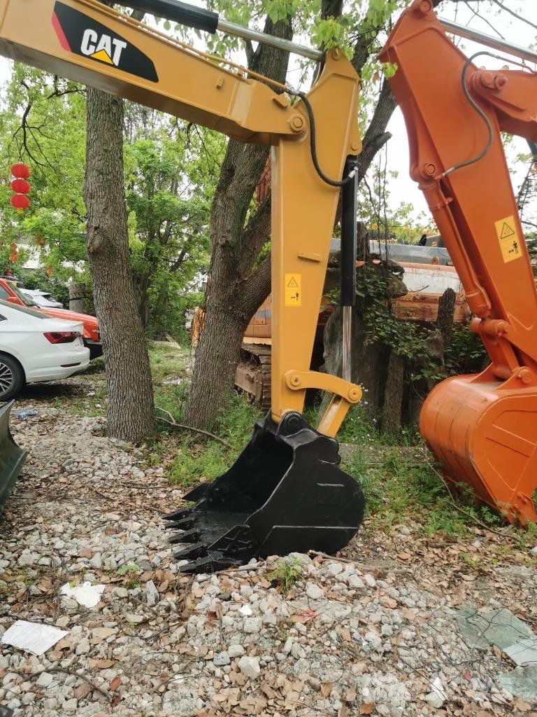 CAT 308 E 2 中型挖掘机