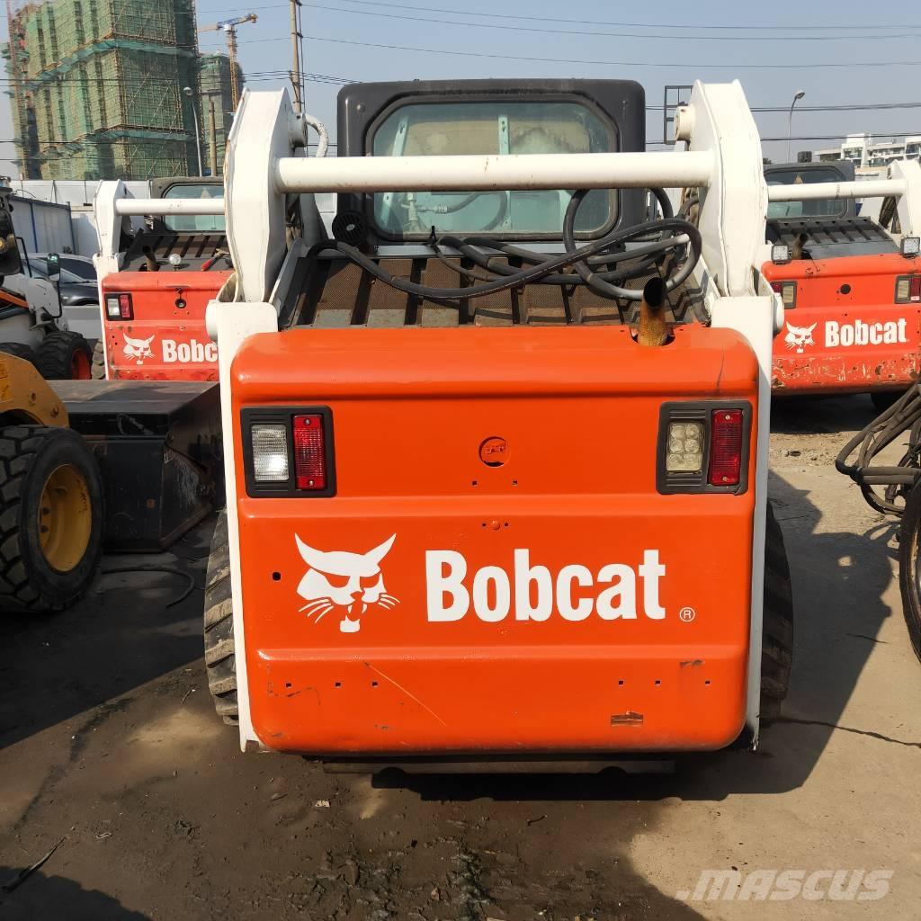 Bobcat S185 滑移装载机