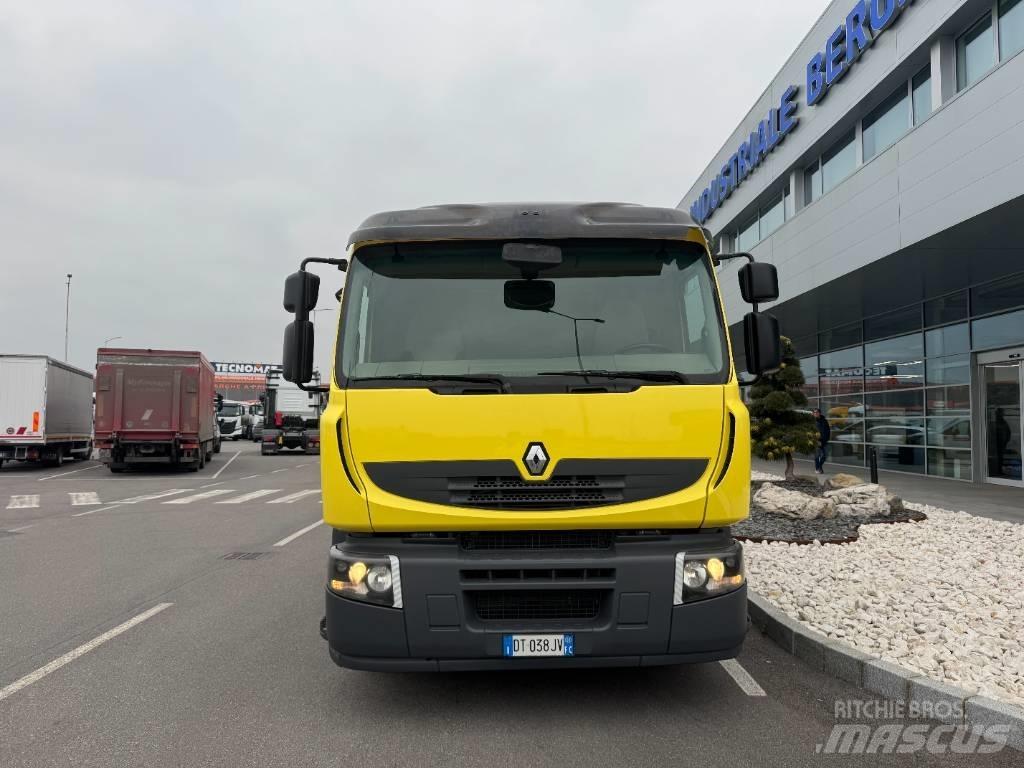 Renault Premium 270 牵引车