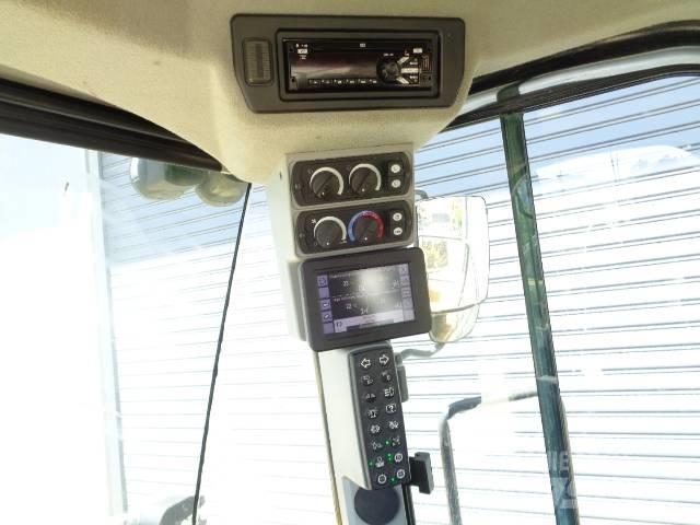 CAT 982 M 轮式装载机