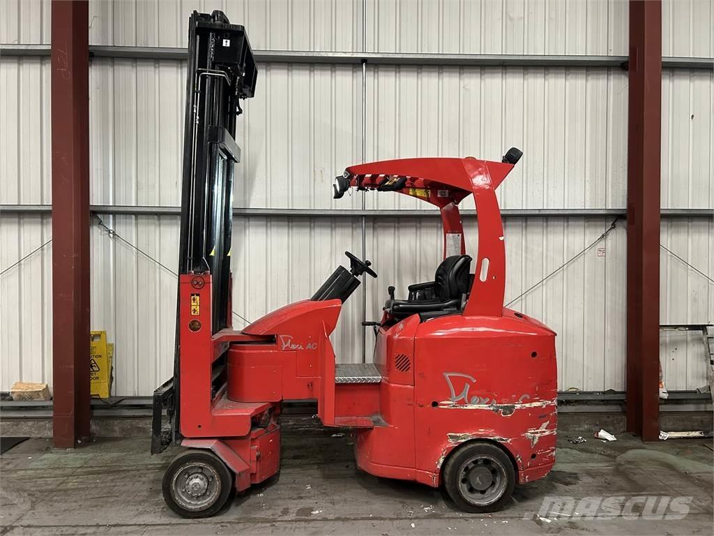  AC stormax 1250 巷道堆垛机