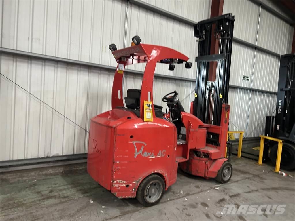  AC stormax 1250 巷道堆垛机