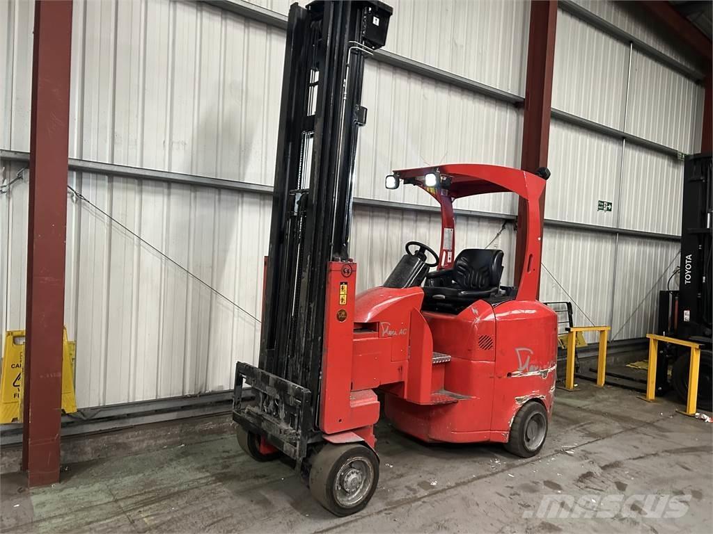  AC stormax 1250 巷道堆垛机