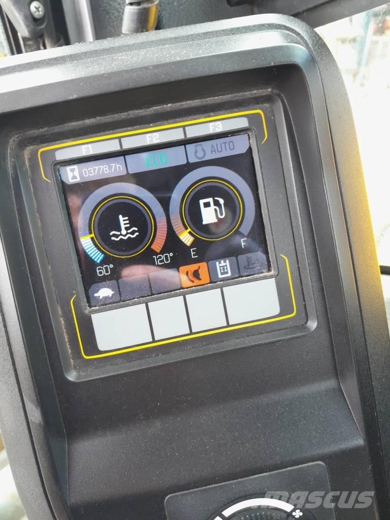 Wacker Neuson EZ 80 履带挖掘机