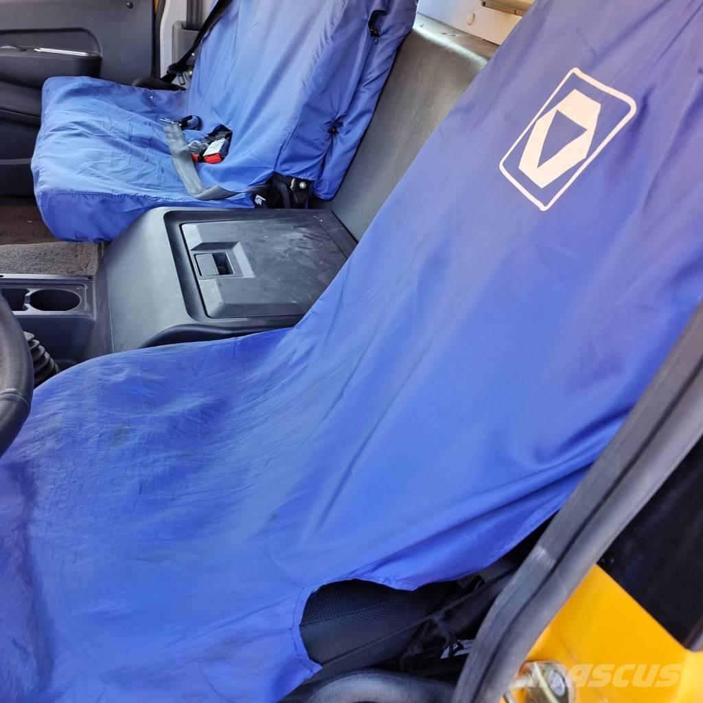 XCMG QY 50 K 全地面起重机︳移动式起重机