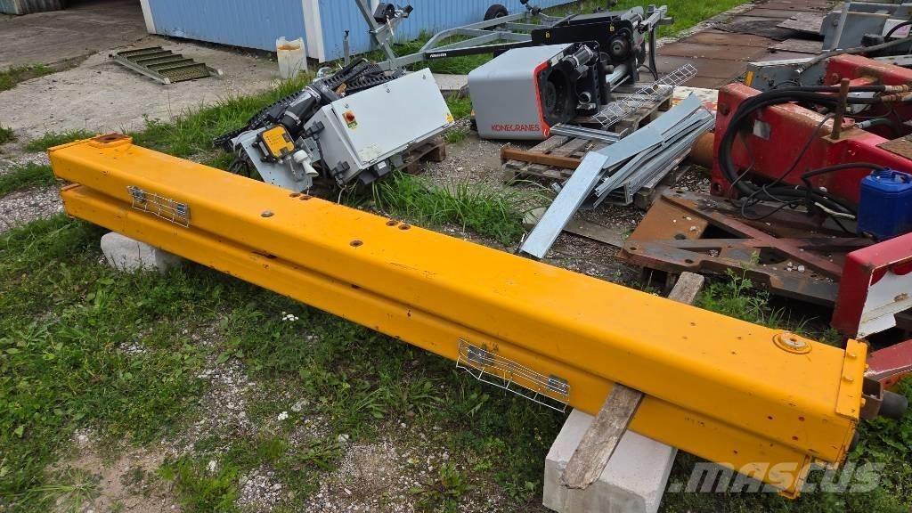 Konecranes 7,5T 物流运输-其他