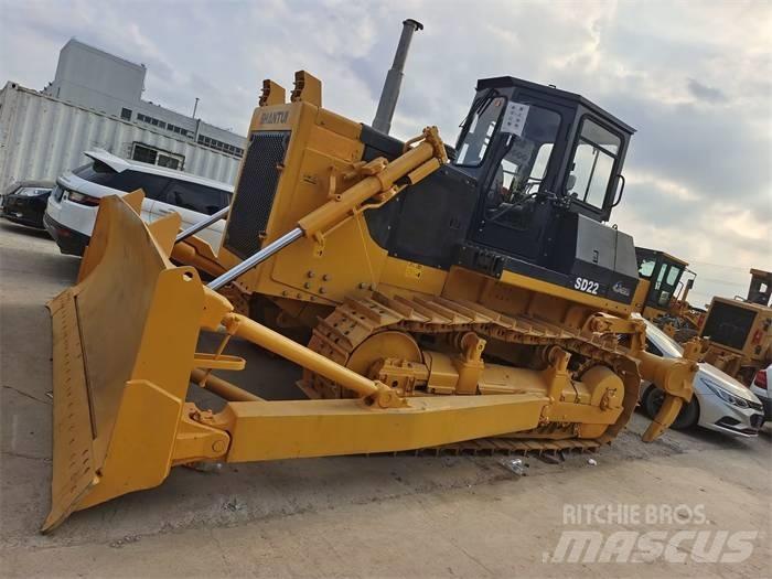 Shantui SD 22 履带式推土机