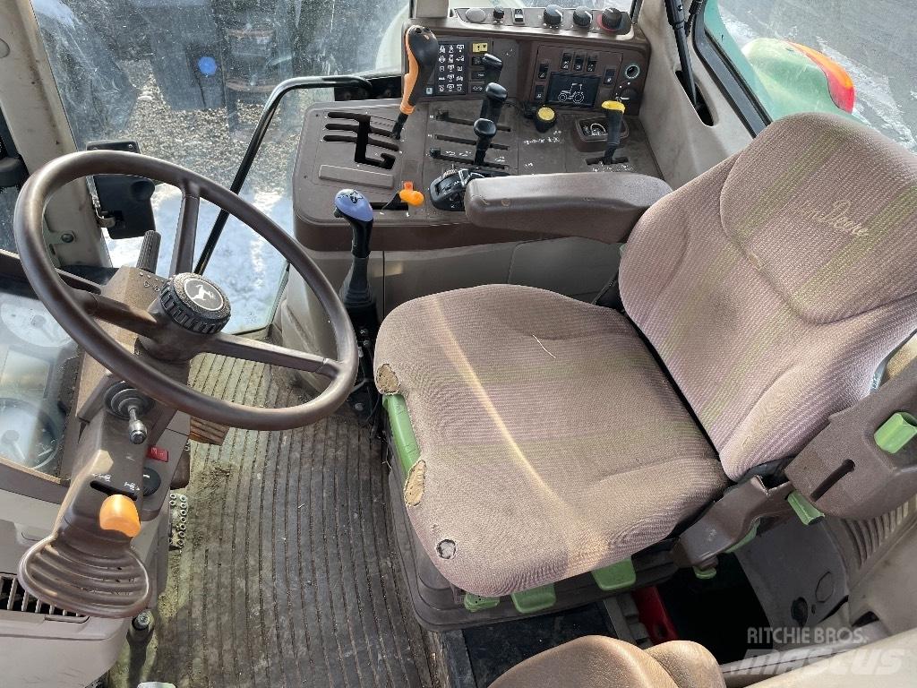 John Deere 6920 S 拖拉机/农用车