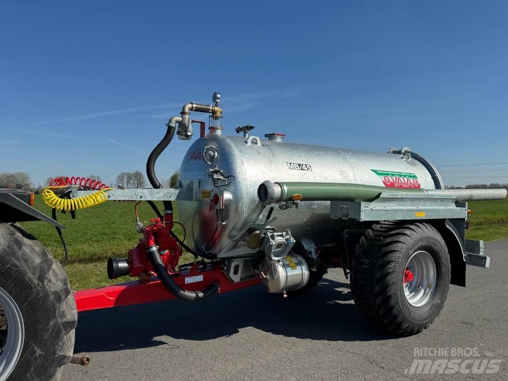 vaia watertank 运输工具-其他