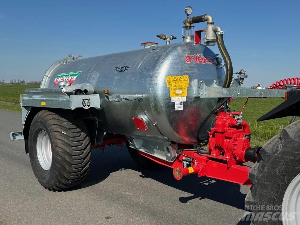vaia watertank 运输工具-其他