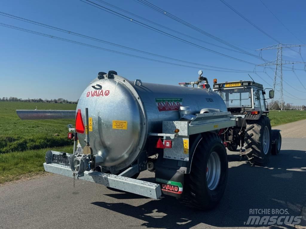 vaia watertank 运输工具-其他