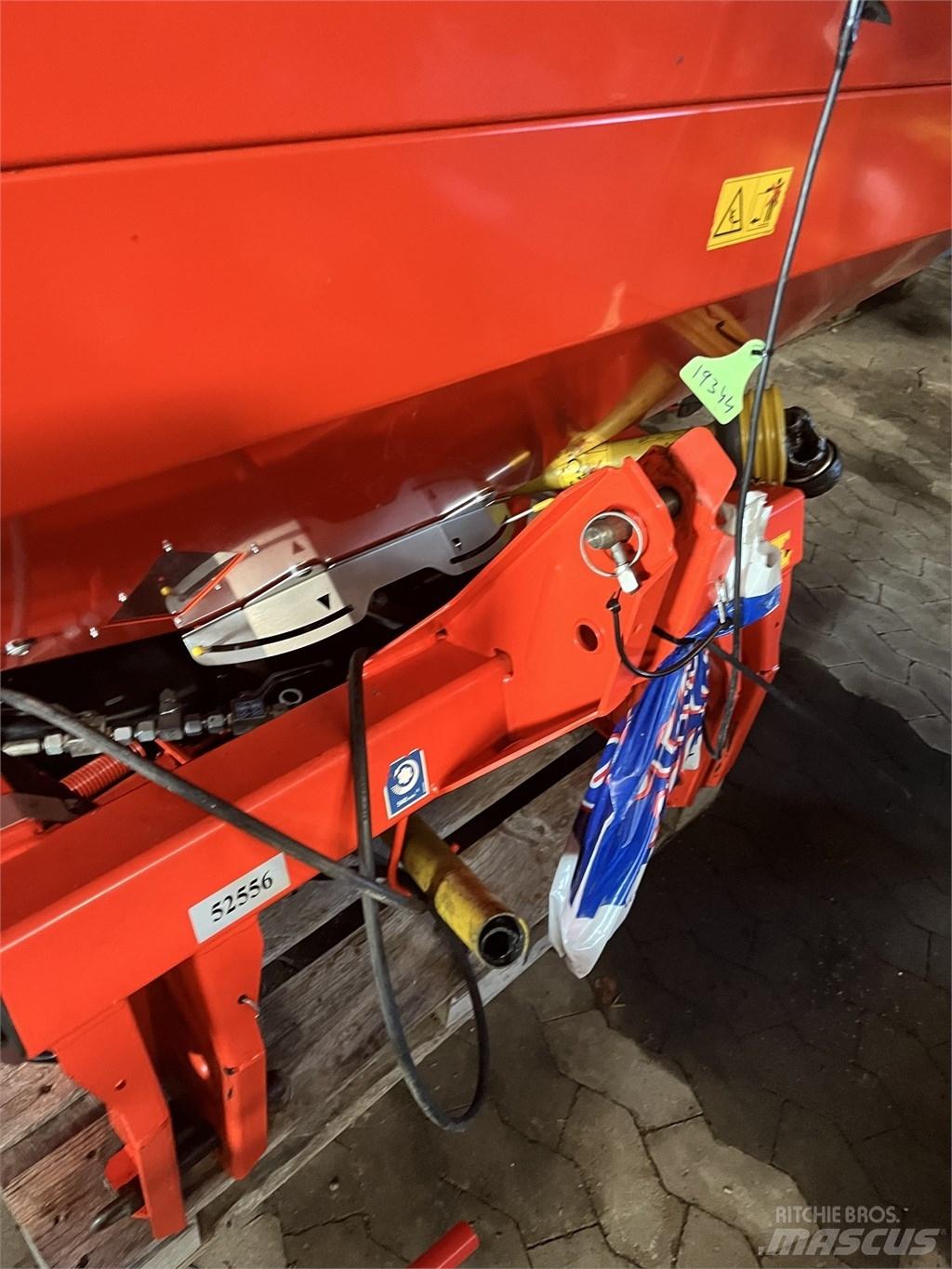 Rauch M 620 矿物肥料撒播机