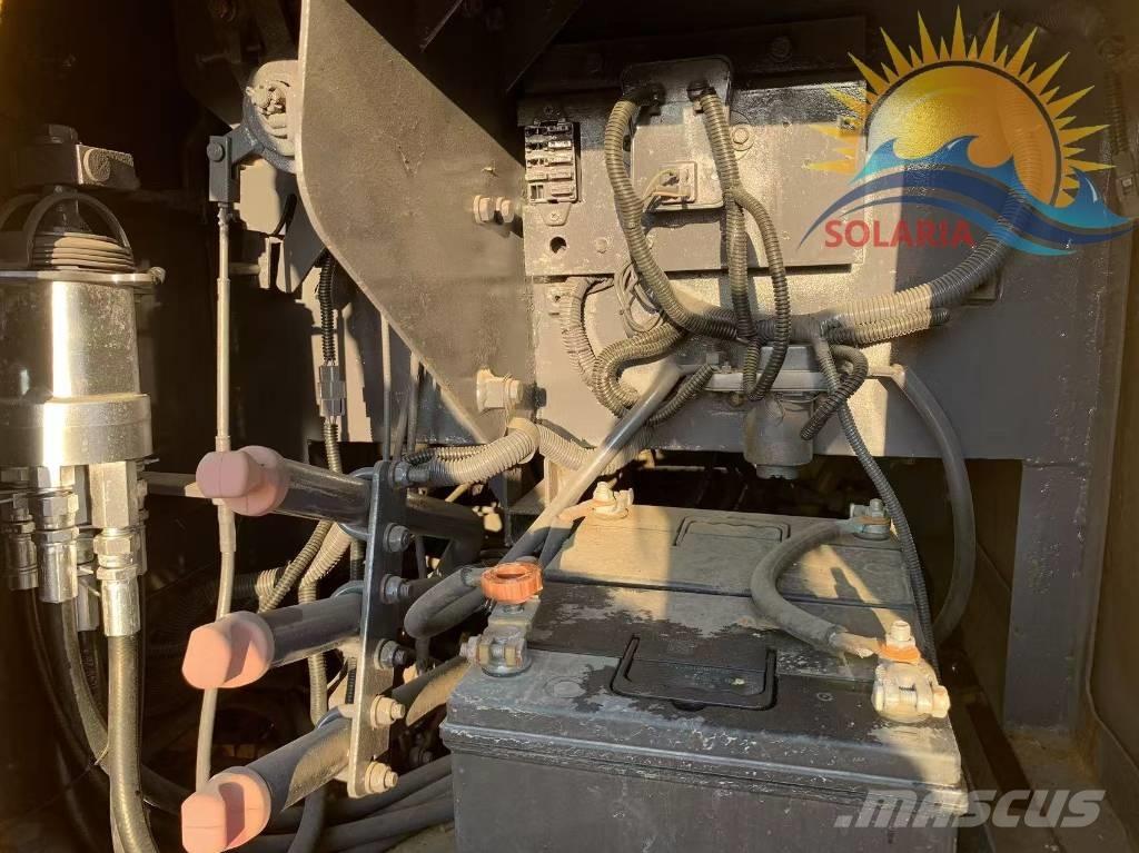 CAT D 5 K 履带式推土机