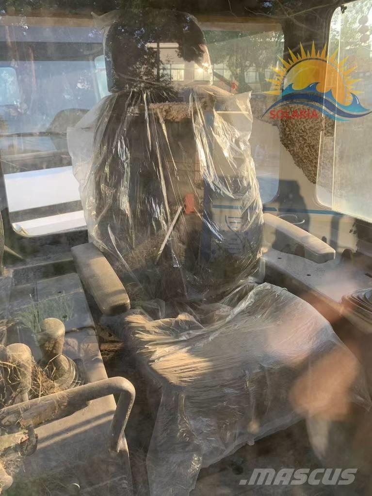 CAT D 5 K 履带式推土机