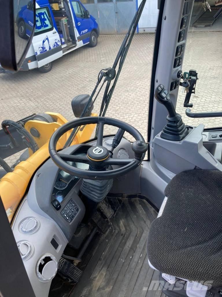 Volvo L 45 H 轮式装载机