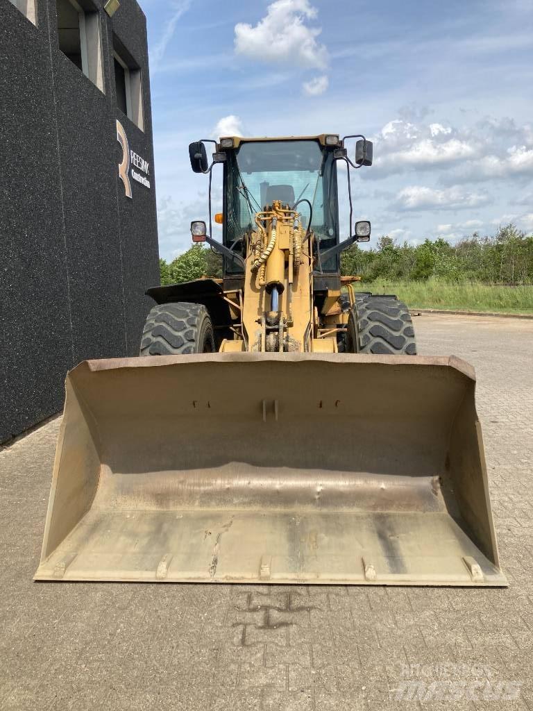CAT 924 G 轮式装载机