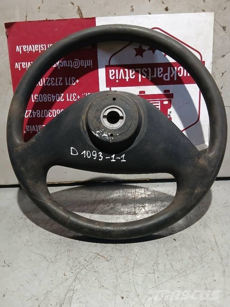 DAF LF 45    5010488112 驾驶室与内部