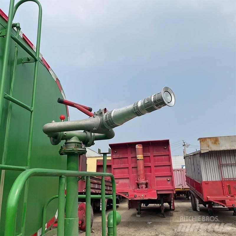 Howo 371 市政车