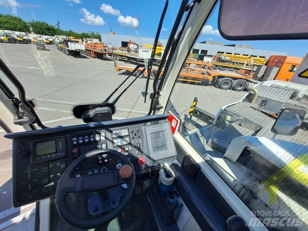 Terex Demag AC40/2L 全地面起重机︳移动式起重机