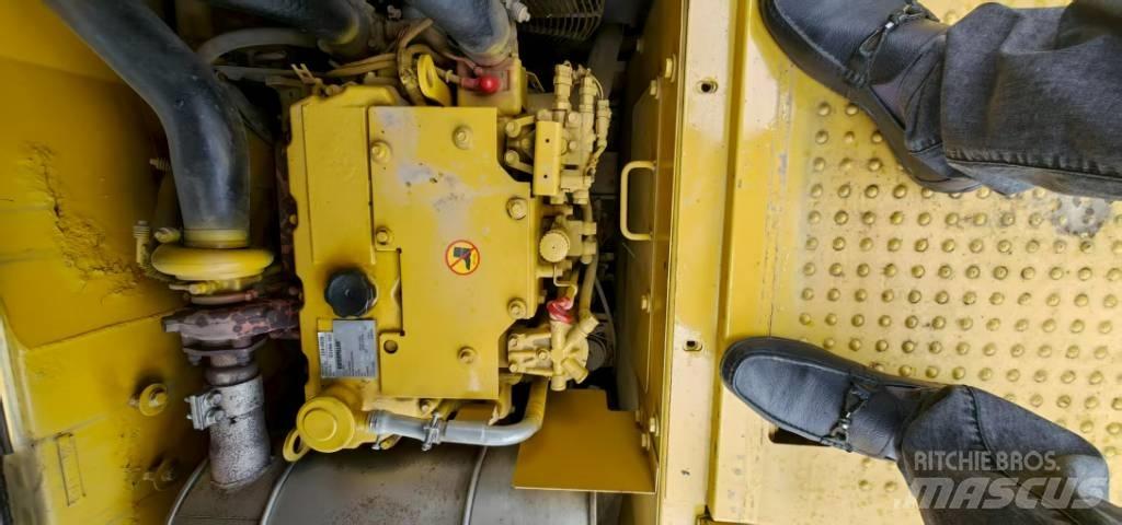 CAT CAT315D 履带挖掘机